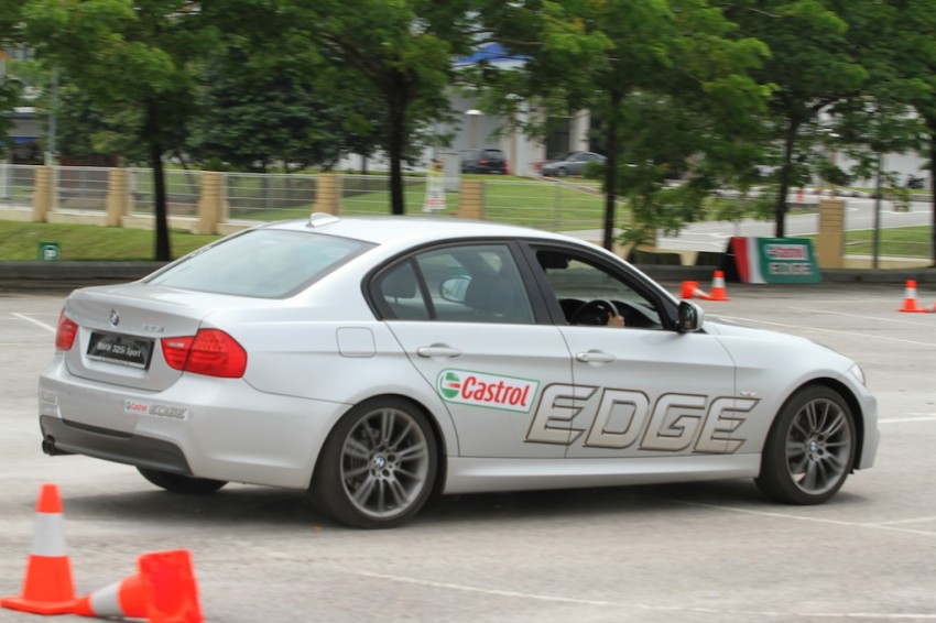 Castrol EDGE Experience Nurburgring – The Sequel concluded! Tan Seng Yew heads to the Green Hell! 99196