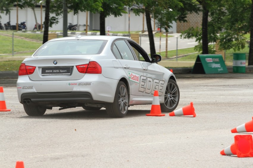 Castrol EDGE Experience Nurburgring – The Sequel concluded! Tan Seng Yew heads to the Green Hell! 99202