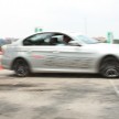 Castrol EDGE Experience Nurburgring – The Sequel concluded! Tan Seng Yew heads to the Green Hell!