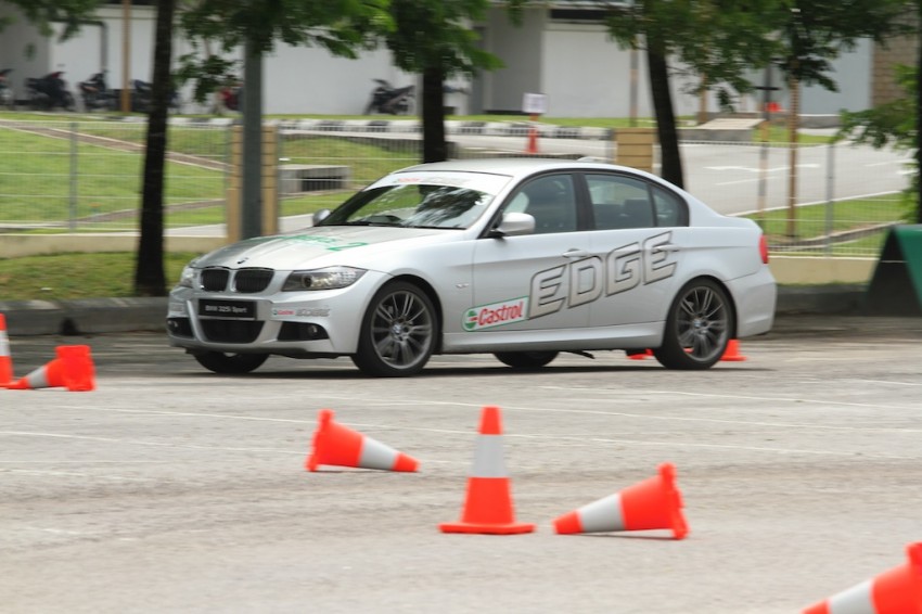 Castrol EDGE Experience Nurburgring – The Sequel concluded! Tan Seng Yew heads to the Green Hell! 99211