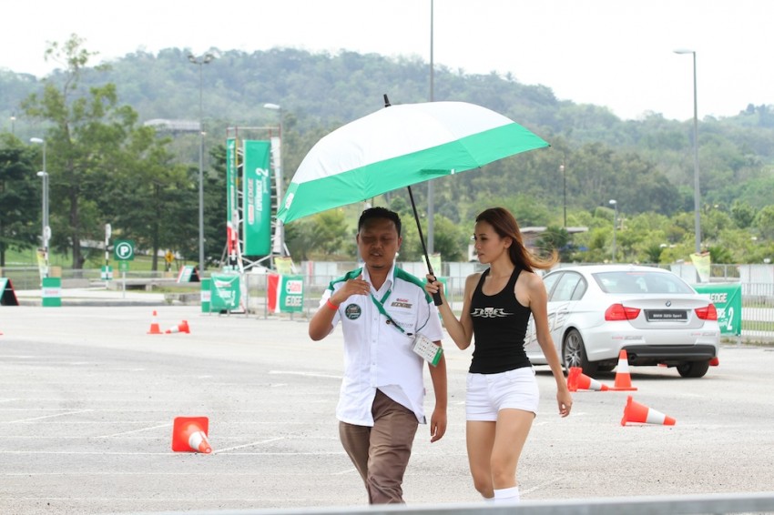 Castrol EDGE Experience Nurburgring – The Sequel concluded! Tan Seng Yew heads to the Green Hell! 99215