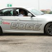 Castrol EDGE Experience Nurburgring – The Sequel concluded! Tan Seng Yew heads to the Green Hell!