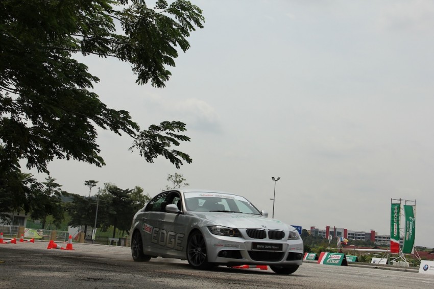 Castrol EDGE Experience Nurburgring – The Sequel concluded! Tan Seng Yew heads to the Green Hell! 99233