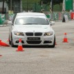 Castrol EDGE Experience Nurburgring – The Sequel concluded! Tan Seng Yew heads to the Green Hell!