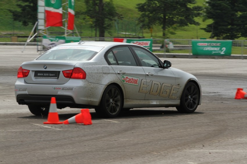 Castrol EDGE Experience Nurburgring – The Sequel concluded! Tan Seng Yew heads to the Green Hell! 99246