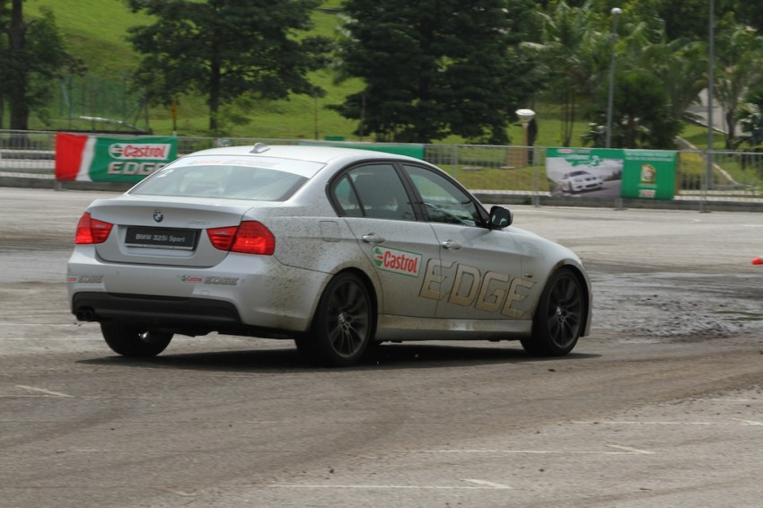 Castrol EDGE Experience Nurburgring – The Sequel concluded! Tan Seng Yew heads to the Green Hell! 99247