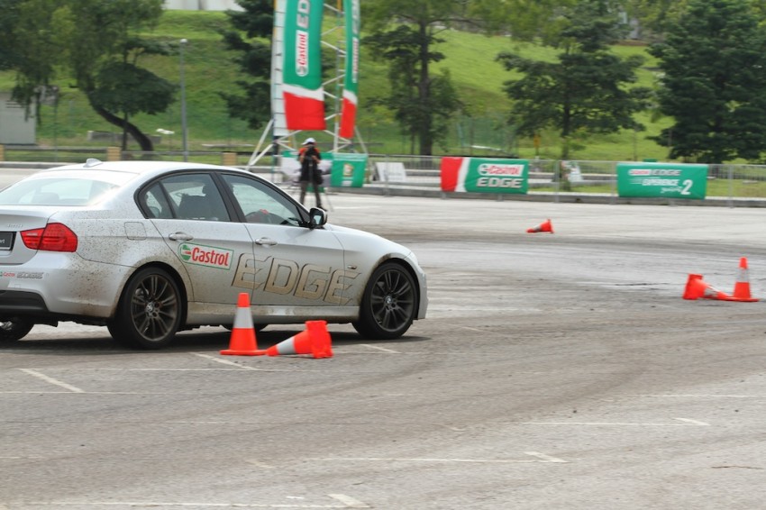 Castrol EDGE Experience Nurburgring – The Sequel concluded! Tan Seng Yew heads to the Green Hell! 99249