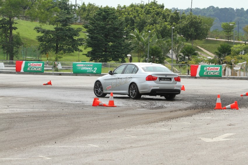 Castrol EDGE Experience Nurburgring – The Sequel concluded! Tan Seng Yew heads to the Green Hell! 99250