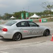 Castrol EDGE Experience Nurburgring – The Sequel concluded! Tan Seng Yew heads to the Green Hell!