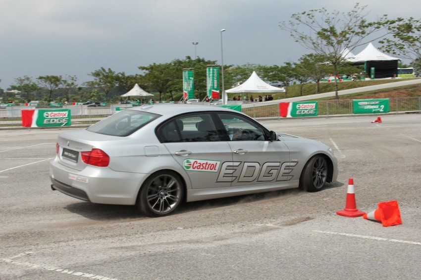Castrol EDGE Experience Nurburgring – The Sequel concluded! Tan Seng Yew heads to the Green Hell! 99251