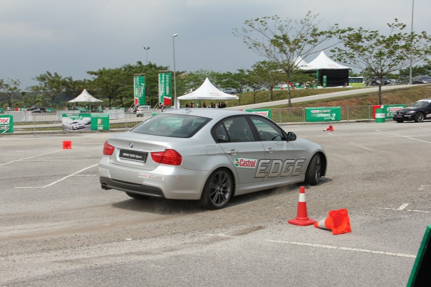 Castrol EDGE Experience Nurburgring – The Sequel concluded! Tan Seng Yew heads to the Green Hell! 99252