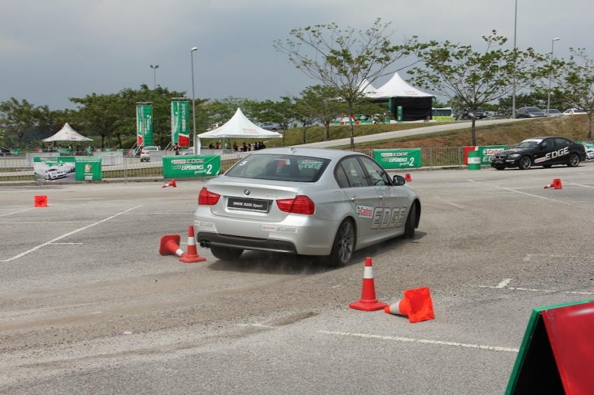 Castrol EDGE Experience Nurburgring – The Sequel concluded! Tan Seng Yew heads to the Green Hell! 99253