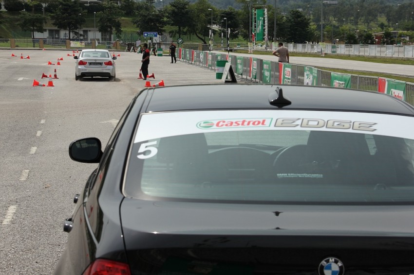 Castrol EDGE Experience Nurburgring – The Sequel concluded! Tan Seng Yew heads to the Green Hell! 99254