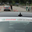 Castrol EDGE Experience Nurburgring – The Sequel concluded! Tan Seng Yew heads to the Green Hell!