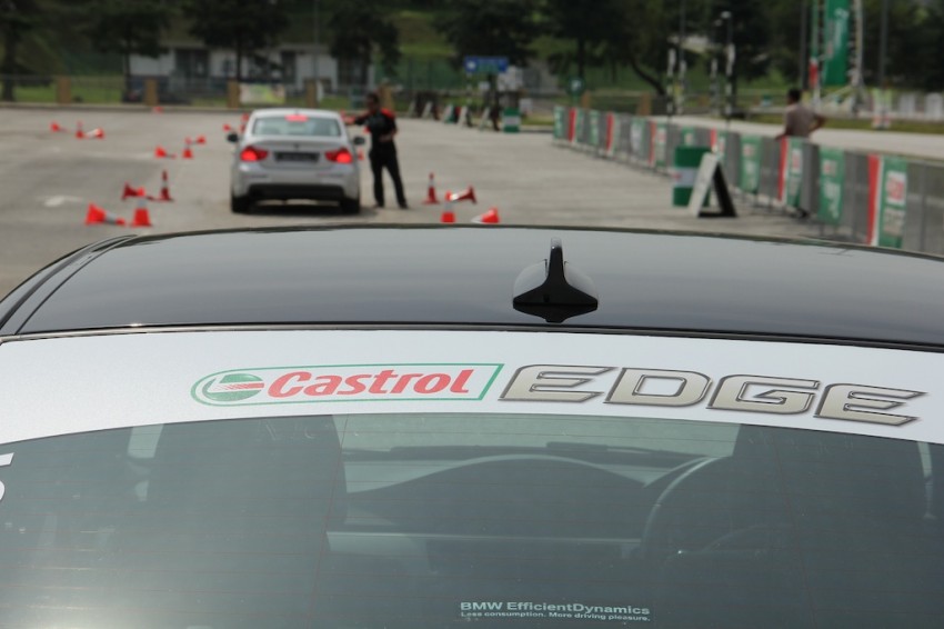 Castrol EDGE Experience Nurburgring – The Sequel concluded! Tan Seng Yew heads to the Green Hell! 99258