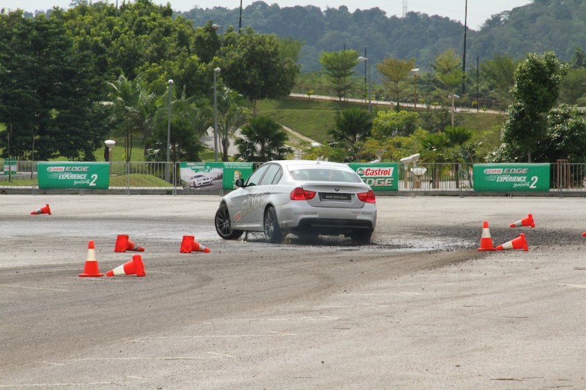 Castrol EDGE Experience Nurburgring – The Sequel concluded! Tan Seng Yew heads to the Green Hell! 99268