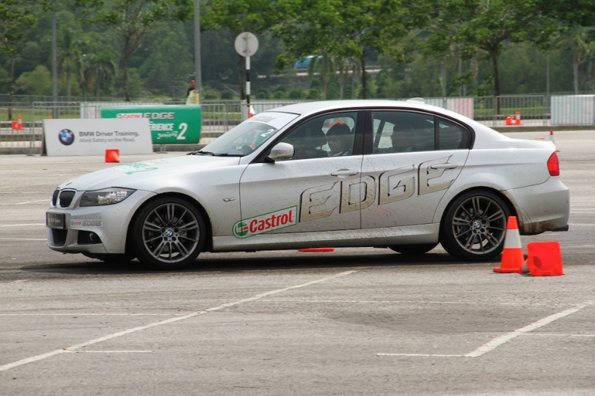 Castrol EDGE Experience Nurburgring – The Sequel concluded! Tan Seng Yew heads to the Green Hell! 99271