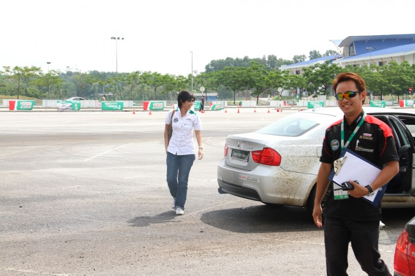 Castrol EDGE Experience Nurburgring – The Sequel concluded! Tan Seng Yew heads to the Green Hell! 99272