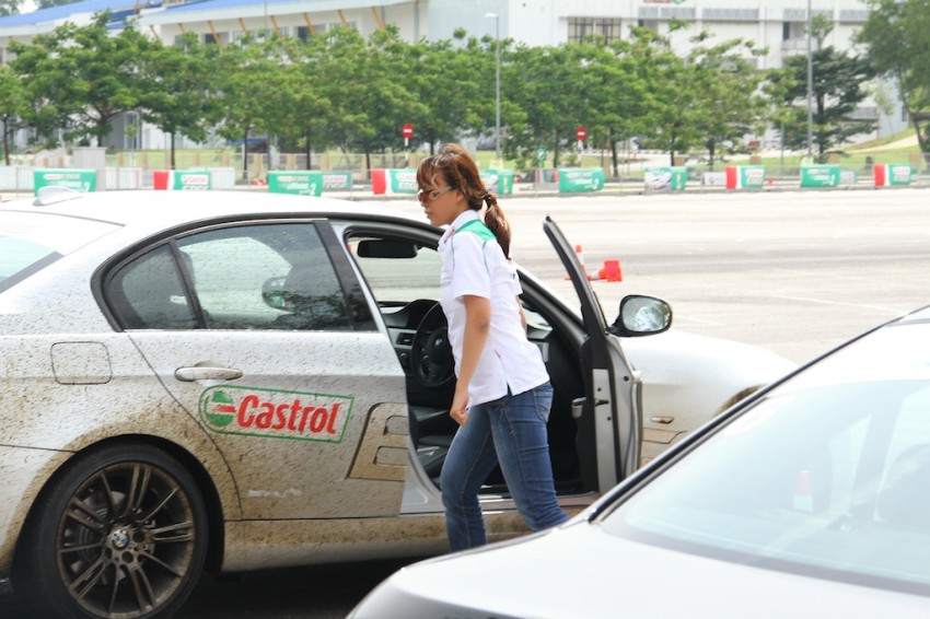 Castrol EDGE Experience Nurburgring – The Sequel concluded! Tan Seng Yew heads to the Green Hell! 99273