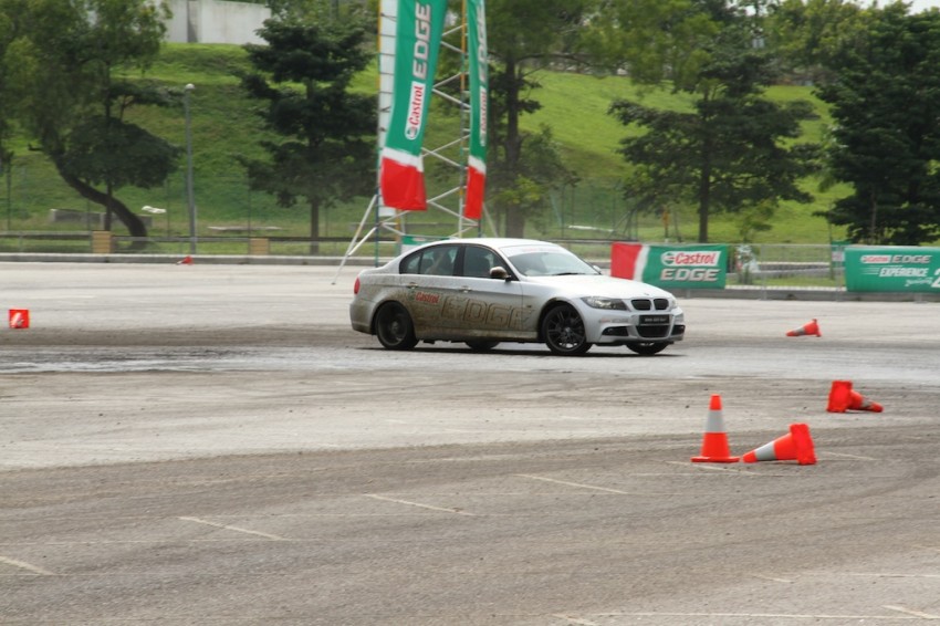 Castrol EDGE Experience Nurburgring – The Sequel concluded! Tan Seng Yew heads to the Green Hell! 99276