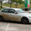 Castrol EDGE Experience Nurburgring – The Sequel concluded! Tan Seng Yew heads to the Green Hell!