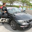 Castrol EDGE Experience Nurburgring – The Sequel concluded! Tan Seng Yew heads to the Green Hell!