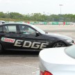 Castrol EDGE Experience Nurburgring – The Sequel concluded! Tan Seng Yew heads to the Green Hell!