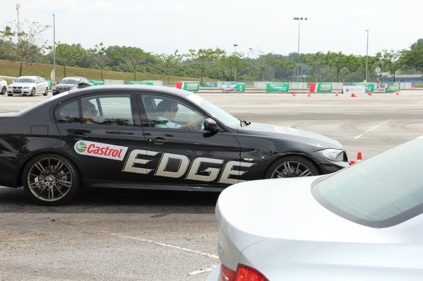 Castrol EDGE Experience Nurburgring – The Sequel concluded! Tan Seng Yew heads to the Green Hell! 99295