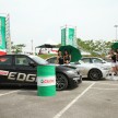 Castrol EDGE Experience Nurburgring – The Sequel concluded! Tan Seng Yew heads to the Green Hell!