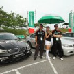 Castrol EDGE Experience Nurburgring – The Sequel concluded! Tan Seng Yew heads to the Green Hell!