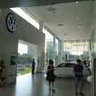 Volkswagen TTDI is confident with larger Volkswagen car lineup in Malaysia