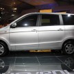 Chevrolet MPV Concept unveiled at Delhi Auto Expo 2012
