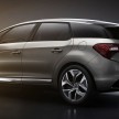 Naza Euro Motors to open Citroen 3S centre in Glenmarie next week – DS4 and DS5 to be introduced