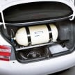 Honda City CNG launched in Thailand from 659k baht