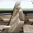 New Honda Civic launched in Thailand – 1.8 and 2.0 SOHC