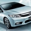 New Honda Civic launched in Thailand – 1.8 and 2.0 SOHC