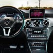 Mercedes-Benz CLA breaks cover ahead of debut