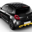 Renault Clio R.S. Red Bull Racing RB7 – five countries only