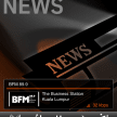 BMW Connected 6NR apps now available in Malaysia