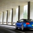 New Continental GT Speed is the fastest production Bentley ever – 0-100 in 4.2s, 329 km/h top speed