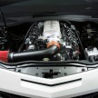 Chevrolet Camaro COPO – 69 units made for drag racing