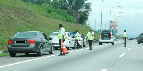 Mandatory jail term for reckless drivers being mulled