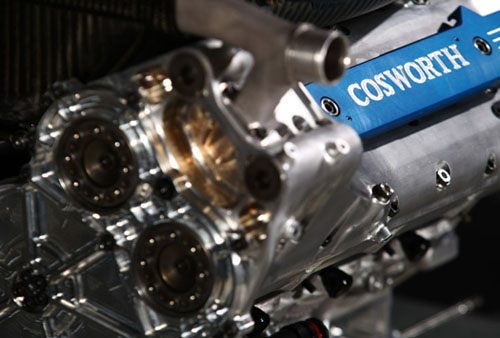 F1 to use V6 turbo engines from 2014 instead of four-pot