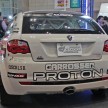 Group N Proton Satria Neo rally car goes on sale in Japan