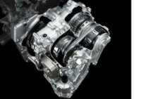 Jatco introduces CVT8 and CVT8 Hybrid transmissions