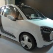 CH-Auto Lithia – flash goes electric, the Chinese way
