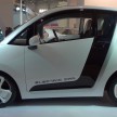 CH-Auto Lithia – flash goes electric, the Chinese way