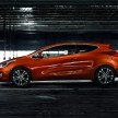 2013 Kia pro_cee’d: first photos, coming to Paris