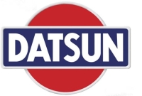 Datsun brand name to make a return in 2014