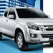 Isuzu D-Max – all-new model makes debut in Thailand